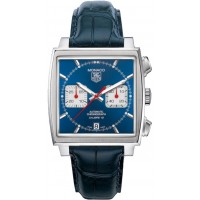 Tag Heuer Monaco Men's Watch CAW2111-FC6183 Tag Heuer Monaco Men's Watch CAW2111-FC6183